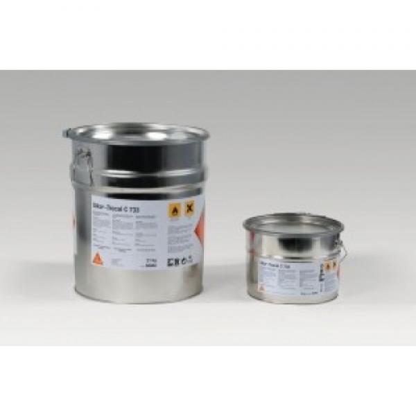 Sika Trocal® C733 Adeziv de contact pentru membrane PVC