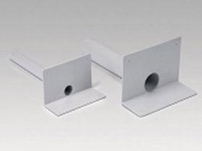 S-Scupper PVC Guri de scurgere laterale din PVC 