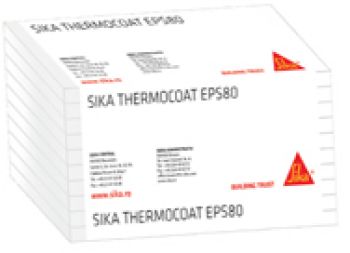 Sika Thermocoat EPS 80+ Polistiren expandat ignifugat 100mm