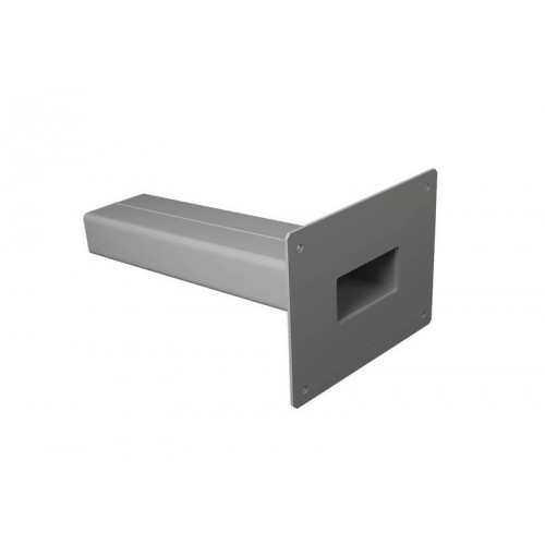 S-Overflow PVC 80x300 Preaplin din PVC pentru acoperis