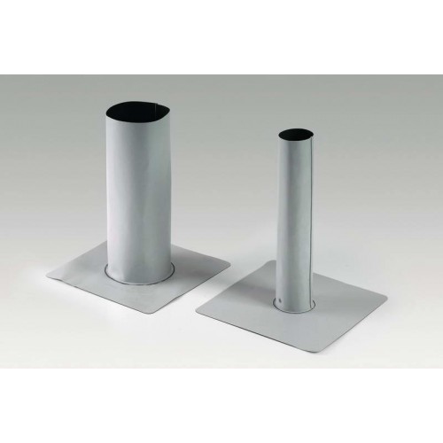 S-Pipe Flashing PVC Piese prefabricate pentru conducte