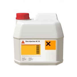 Sika Injection AC10 Accelerator