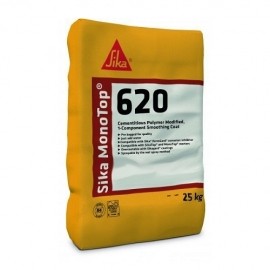 Sika MonoTop-620 Masa de spaclu pentru inchiderea porilor 