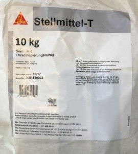 Sika Stellmittel-T 10Kg Agent de tixotropizare pentru rasini (Sika Extender T)