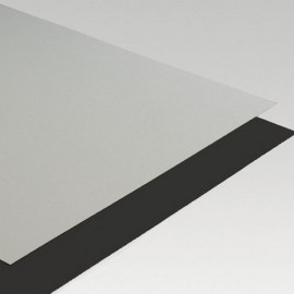 Sika Trocal® Metal Sheet Tip S Tabla caserata cu membrana PVC