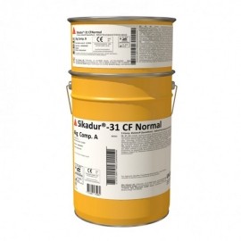 Sikadur®-31 CF Normal Adeziv epoxidic, tixotropic, bi-component 