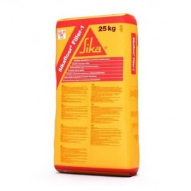 Sikafloor Filler 1 25Kg Pulbere de amestec